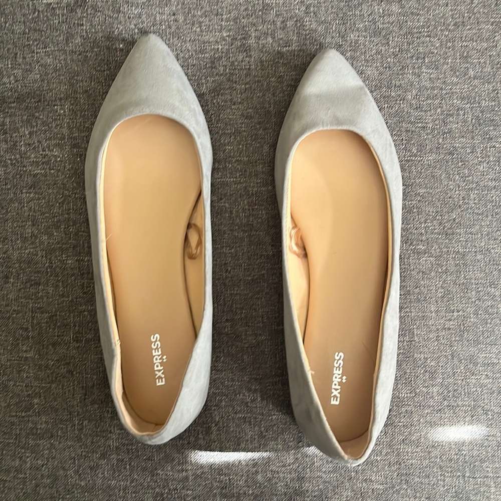 Express flats